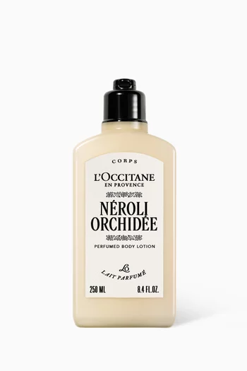 L'Occitane Néroli & Orchidée Body Milk, 250ml