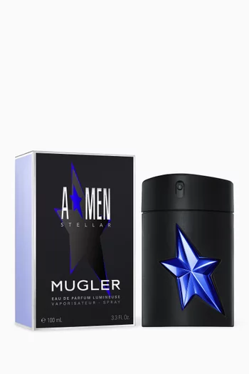 ماء عطر ايه مين ستيلار، ‏100 ملل