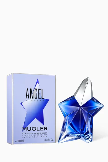 ماء عطر أنجل ستيلار، 100 ملل