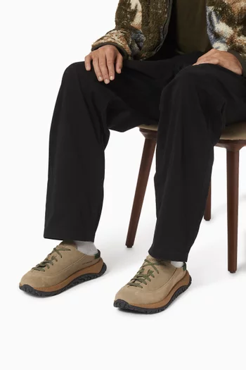 سنيكرز أورزيل سهل الارتداء شمواه