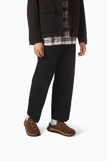 سنيكرز أورزيل سهل الارتداء شمواه