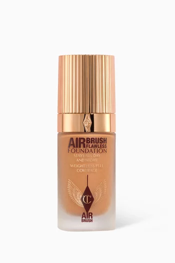 10 Cool, Airbrush Flawless Foundation, 30 ml