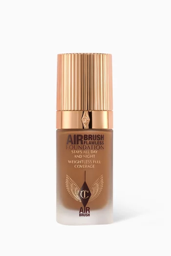 13 Neutral, Airbrush Flawless Foundation, 30 ml
