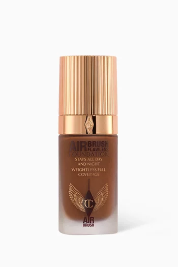 14 Neutral, Airbrush Flawless Foundation, 30 ml