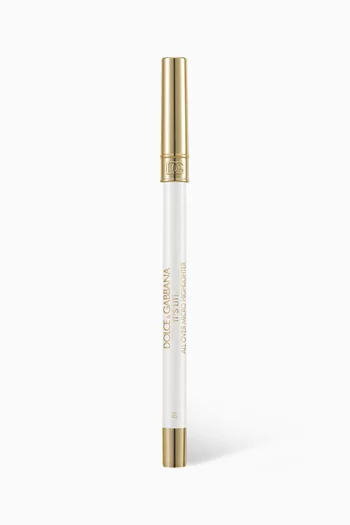 01 North Star It’s Lit! All Over Micro Highlighter, 0.35g