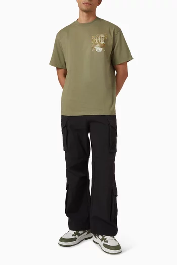 Forbidden Forest T-shirt