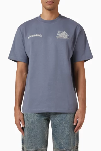 Summit Logo T-shirt