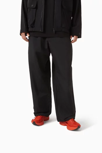 Adios Pro 4 Sneakers in Mesh