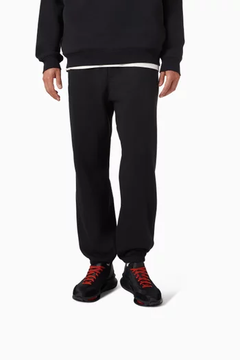 S-Gendo Run Sneakers in Mesh