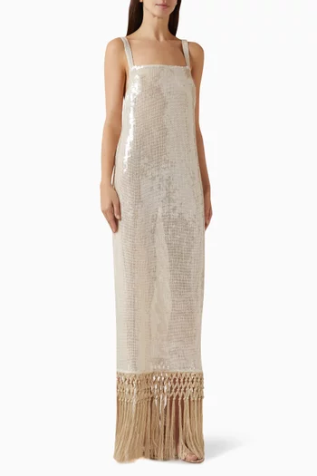 فستان اجريجينتو ديسكو