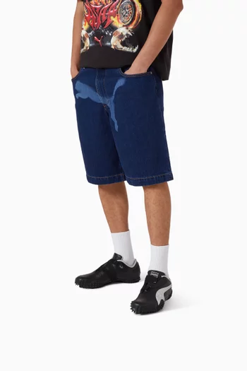 x A$AP Rocky Mostro OG Sneakers