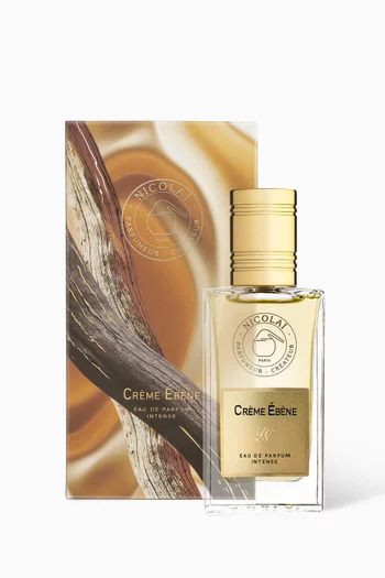 Crème Ébène Intense Eau de Parfum, 30ml