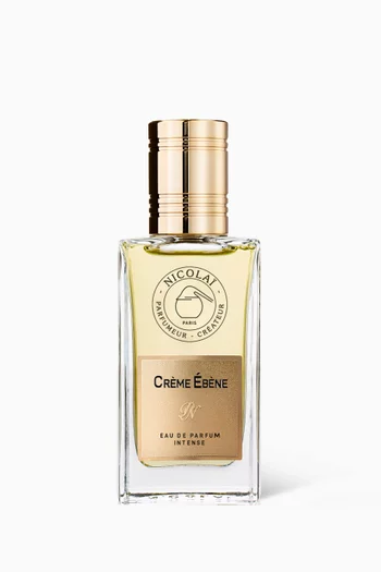 Crème Ébène Intense Eau de Parfum, 30ml