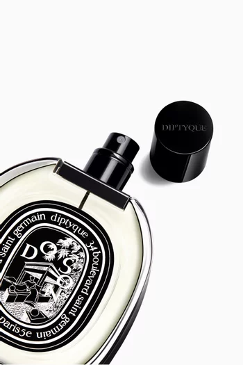 ماء عطر دو سون كبير للكريسماس، 200 ملل