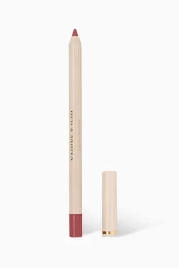 محدد شفاه ليب ديفنيشن مقاوم للمياه درجة 201 ديليكات، 1.28 غرام