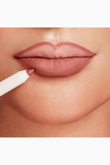 محدد شفاه ليب ديفنيشن مقاوم للمياه درجة 202 راديانت، 1.28 غرام