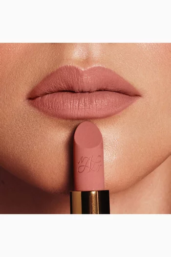 103. Lovely Velvet Couture Matte Velvet Lipstick, 3.8g