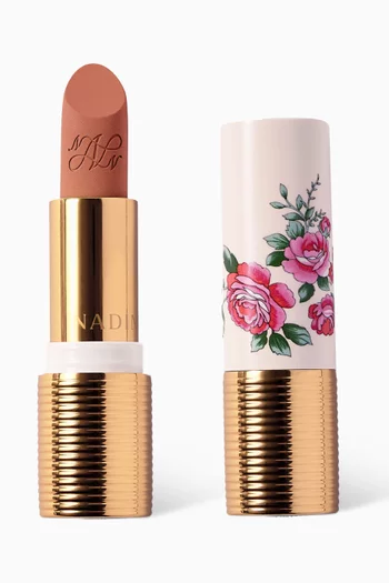 104. Chic Velvet Couture Matte Velvet Lipstick, 3.8g