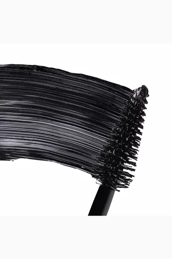 001. Very Noir Unbreakable Serum Mascara, 10ml