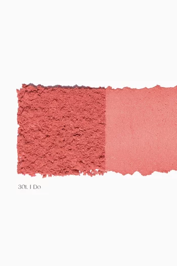 301. I Do Cashmere Touch Silky Blurring Blush Powder, 5.5g
