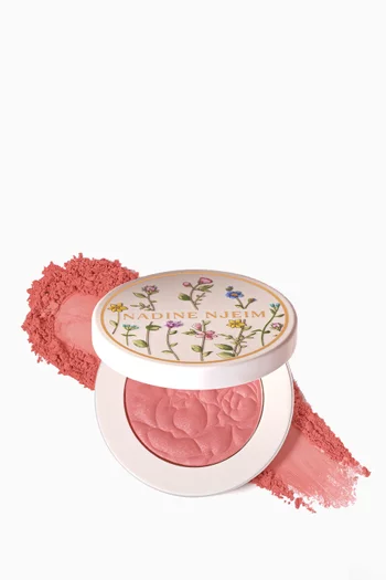 301. I Do Cashmere Touch Silky Blurring Blush Powder, 5.5g