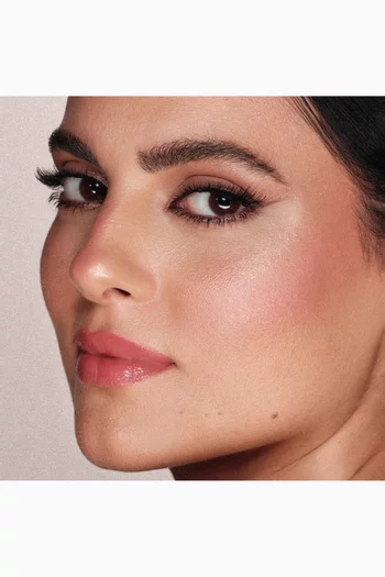 102. Sunset Allure Velvet Glow Lip To Cheek Cream Blush, 5ml