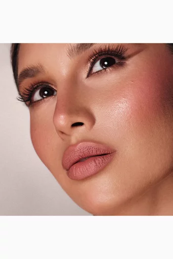 103. Ginger Rose Allure Velvet Glow Lip To Cheek Cream Blush, 5ml