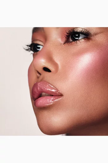 202. Rosewood Allure Velvet Glow Lip To Cheek Cream Blush, 5ml