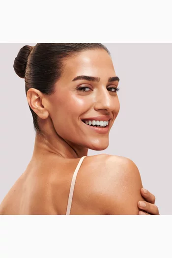 601. Gold Champagne Glow Lighter Liquid Highlighter, 15ml