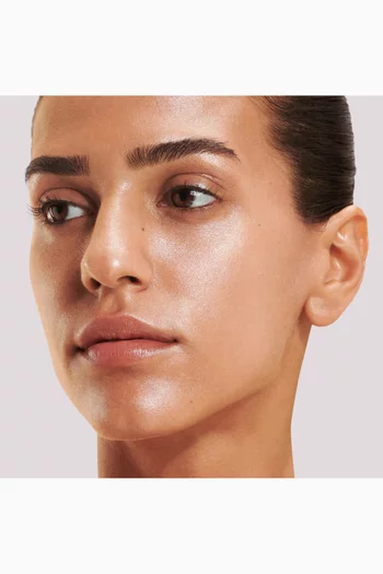 201. Pink Pearl Glow Satin Illuminator Prep & Prime Serum, 30ml