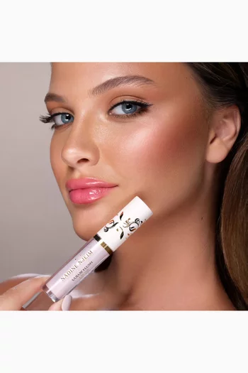 201. Pink Opal Color Flush Lip Oil pH Adaptive, 4ml