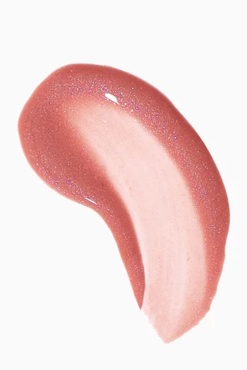 ملمع شفاه ثري دي درجة 203 بيرفكت نيود، 3.5 ملل