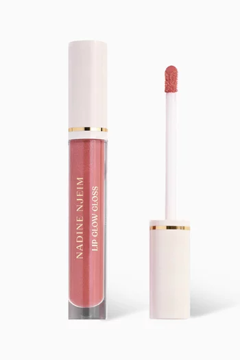 ملمع شفاه ثري دي درجة 203 بيرفكت نيود، 3.5 ملل