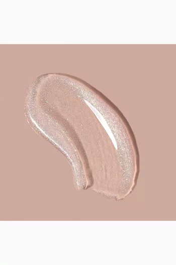 ملمع شفاه ثري دي درجة 601 جولد شامبين، 3.5 ملل