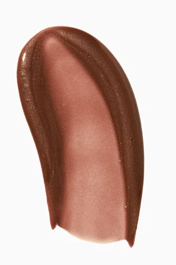 ملمع شفاه ثري دي درجة 301 تشوكليت، 3.5 ملل