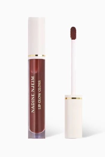 ملمع شفاه ثري دي درجة 301 تشوكليت، 3.5 ملل