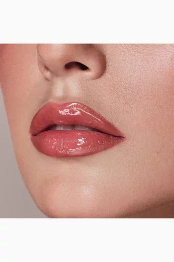 202. Rose De Sable  Lip Glow Gloss Hydracool, 3.5ml