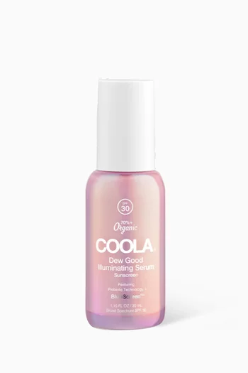 سيروم ديو جود لإضاءة البشرة مع عامل الحماية SPF 30، ‏34 ملل