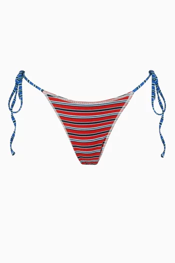 Mackenzie Bikini Briefs