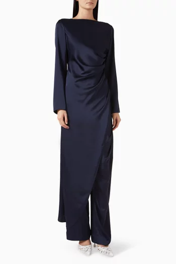 بلوزة جايا درابيه ستان