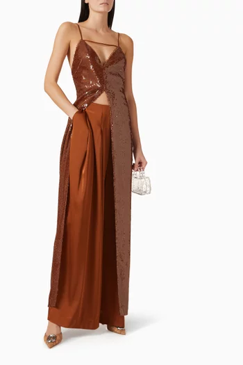 بنطال تارا ستان