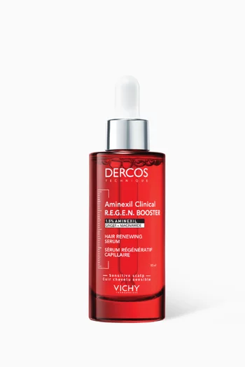 سيروم ديركوس أمينيكسيل كلينيكال لتقوية الشعر وتنشيطه، 90 ملل
