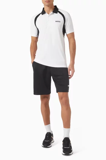 Quick-dry Polo Shirt