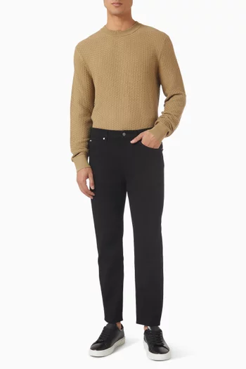 سترة امبيرتو قطن