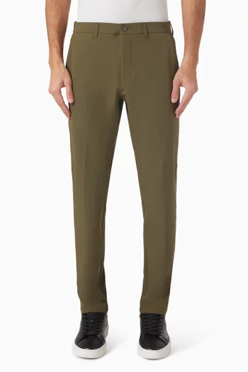 Slim-fit Pants