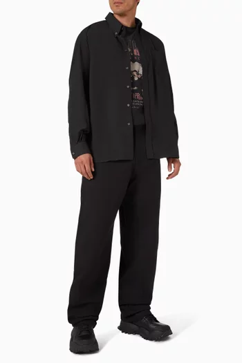 Bad Boy Jeans in Denim