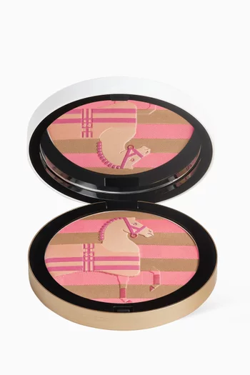 Rose Atacama H Trio Iridescent Mineral Powder