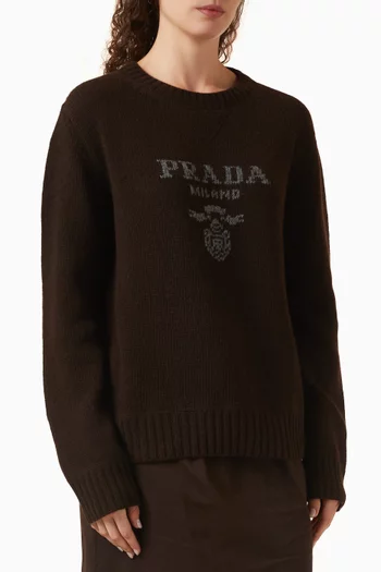 Shop Prada Clothes For Women in Oman | Ounass