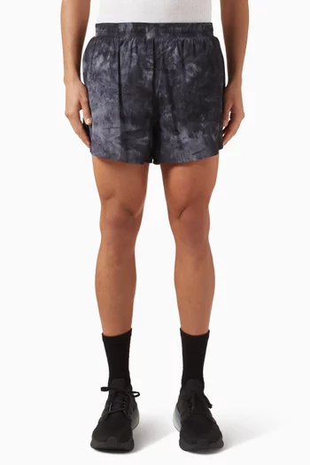 Running Printed Shorts