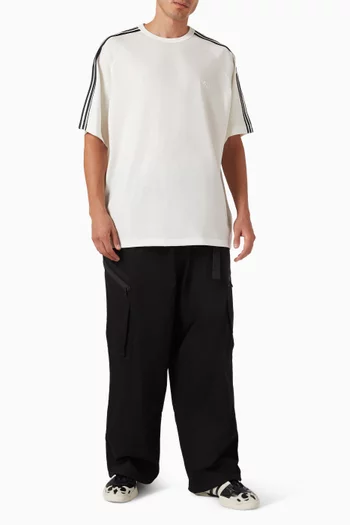 UT Cargo Pants in Twill